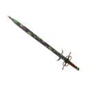 Eyestalker Claidheamh Mòr (Field-Tested)