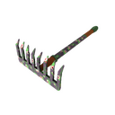 Killstreak Eyestalker Back Scratcher (Factory New)