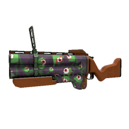 free tf2 item Strange Eyestalker Loch-n-Load (Minimal Wear)