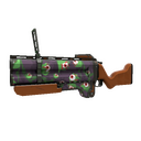 Unusual Professional Killstreak Eyestalker Loch-n-Load (Field-Tested) (Hot)