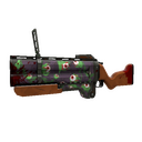 Eyestalker Loch-n-Load (Battle Scarred)