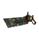 Eyestalker Amputator (Battle Scarred)