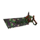 Eyestalker Amputator (Well-Worn)