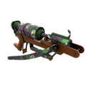 Unusual Professional Killstreak Eyestalker Crusader's Crossbow (Minimal Wear) (Cool)