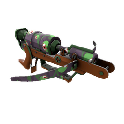 free tf2 item Eyestalker Crusader's Crossbow (Minimal Wear)