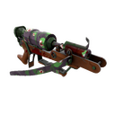 Eyestalker Crusader's Crossbow (Battle Scarred)