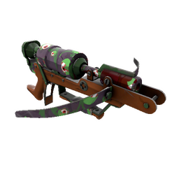 free tf2 item Eyestalker Crusader's Crossbow (Well-Worn)