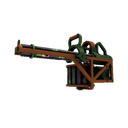 Unusual Professional Killstreak Eyestalker Brass Beast (Factory New) (Cool)