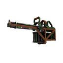 Strange Eyestalker Brass Beast (Field-Tested)