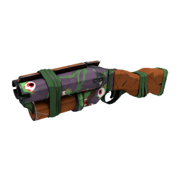 free tf2 item Strange Eyestalker Soda Popper (Minimal Wear)