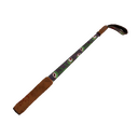 Eyestalker Disciplinary Action (Battle Scarred)