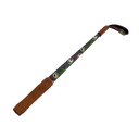 Eyestalker Disciplinary Action (Well-Worn)