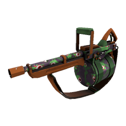 free tf2 item Strange Eyestalker Tomislav (Minimal Wear)