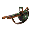 Strange Killstreak Eyestalker Tomislav (Factory New)