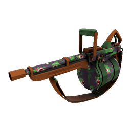 free tf2 item Eyestalker Tomislav (Factory New)