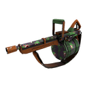 Unusual Specialized Killstreak Eyestalker Tomislav (Field-Tested) (Isotope)