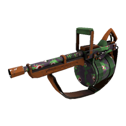 free tf2 item Eyestalker Tomislav (Field-Tested)