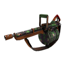 Strange Eyestalker Tomislav (Battle Scarred)