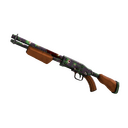 Eyestalker Family Business (Well-Worn)