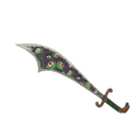 Unusual Professional Killstreak Eyestalker Persian Persuader (Field-Tested) (Isotope)