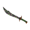 Unusual Professional Killstreak Eyestalker Shahanshah (Minimal Wear) (Hot)