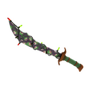Festivized Eyestalker Shahanshah (Factory New)