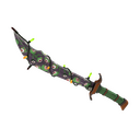 Strange Festivized Eyestalker Shahanshah (Field-Tested)