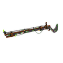 Strange Festivized Eyestalker Bazaar Bargain (Factory New)