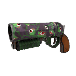 free tf2 item Strange Eyestalker Scorch Shot (Well-Worn)