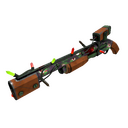 Festivized Eyestalker Rescue Ranger (Well-Worn)