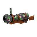 Strange Professional Killstreak Eyestalker Loose Cannon (Minimal Wear)