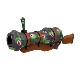 Strange Specialized Killstreak Eyestalker Loose Cannon (Minimal Wear)