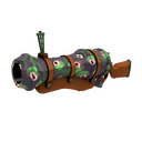 Unusual Professional Killstreak Eyestalker Loose Cannon (Factory New) (Isotope)