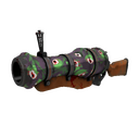 Strange Eyestalker Loose Cannon (Battle Scarred)