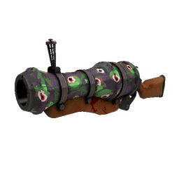 Eyestalker Loose Cannon (Battle Scarred)