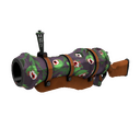 Eyestalker Loose Cannon (Well-Worn)