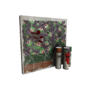 Eyestalker War Paint (Battle Scarred)