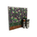 Eyestalker War Paint (Well-Worn)