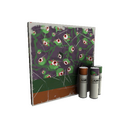 Unusual Eyestalker War Paint (Field-Tested)