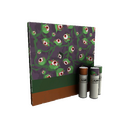 Unusual Eyestalker War Paint (Factory New)