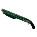 Raving Dead Shotgun (Minimal Wear)