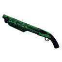 Specialized Killstreak Raving Dead Shotgun (Factory New)