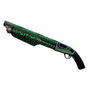 Raving Dead Shotgun (Field-Tested)