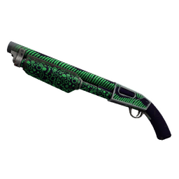 Raving Dead Shotgun (Field-Tested)