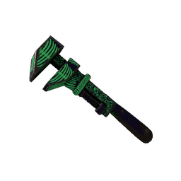 free tf2 item Raving Dead Wrench (Minimal Wear)