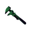 Professional Killstreak Raving Dead Wrench (Factory New)