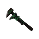 Raving Dead Wrench (Battle Scarred)