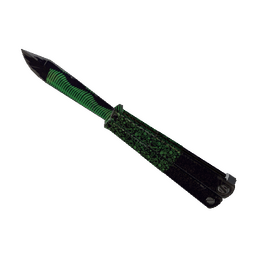 Raving Dead Knife (Minimal Wear)