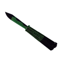 Killstreak Raving Dead Knife (Factory New)