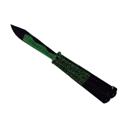 free tf2 item Raving Dead Knife (Factory New)